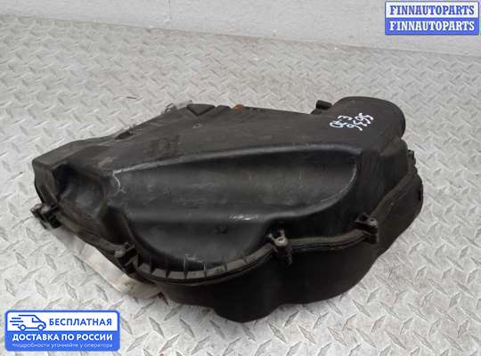 Корпус воздушного фильтра на BMW X5 (E70)