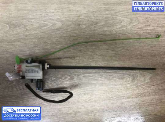 Замок лючка бензобака на BMW X5 (E70)