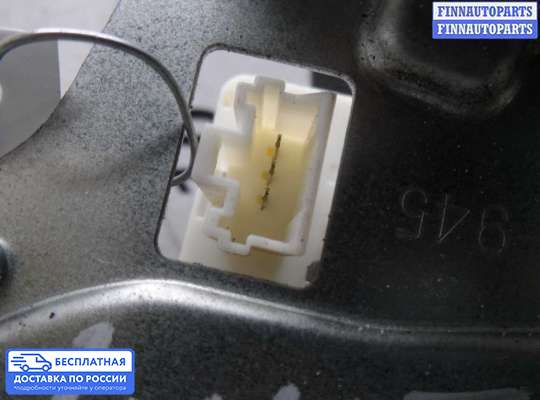 Моторчик дворников (стеклоочистителя) на Chevrolet Equinox II (GMT192)