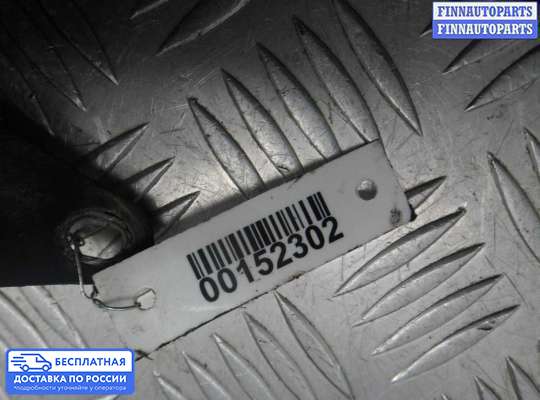 Воздухозаборник на Range Rover III (LM, L322)
