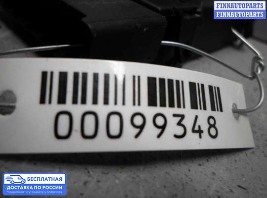 Кнопки на Chrysler 300C I (LX)