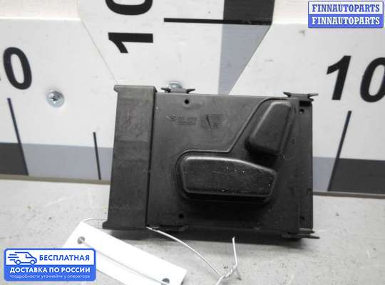 Кнопки на Chrysler 300C I (LX)