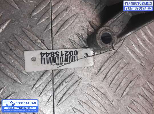 Кронштейн прочее на Volkswagen Touareg II (7P)