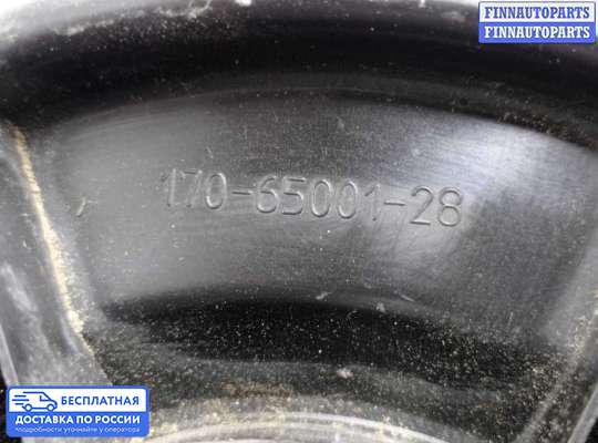 Мотор отопителя на Opel Antara