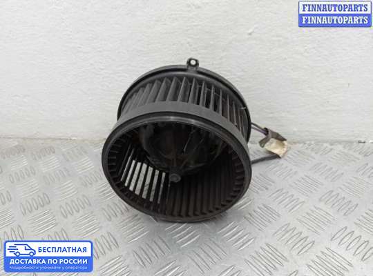 Мотор отопителя на Opel Antara