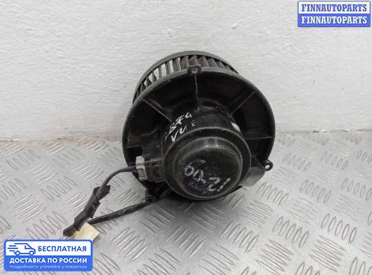 Мотор отопителя на Opel Antara