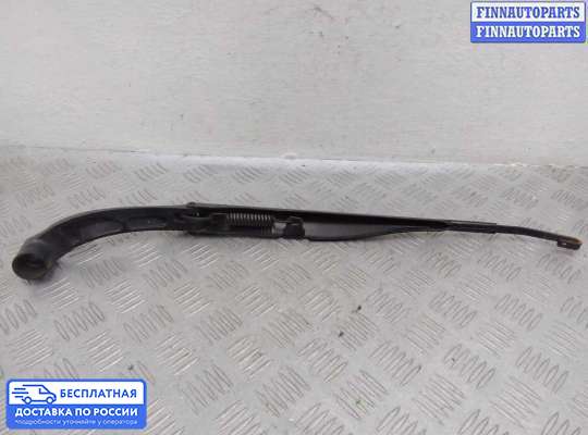 Поводок дворника на Infiniti Q50 (V37)