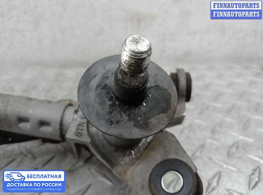 Трапеция дворников (стеклоочистителя) на Acura MDX (YD2)