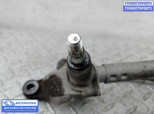 Трапеция дворников (стеклоочистителя) на Acura MDX (YD2)