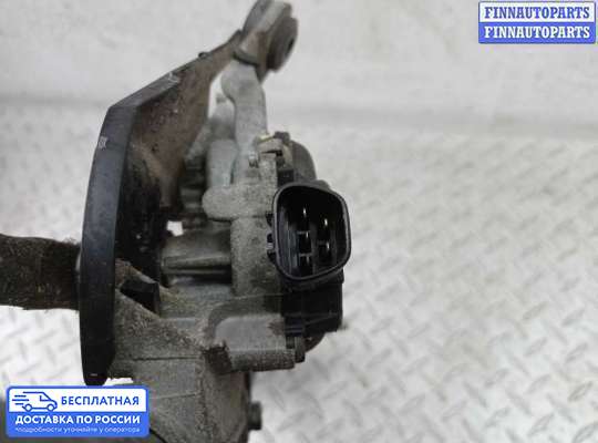 Трапеция дворников (стеклоочистителя) на Acura MDX (YD2)
