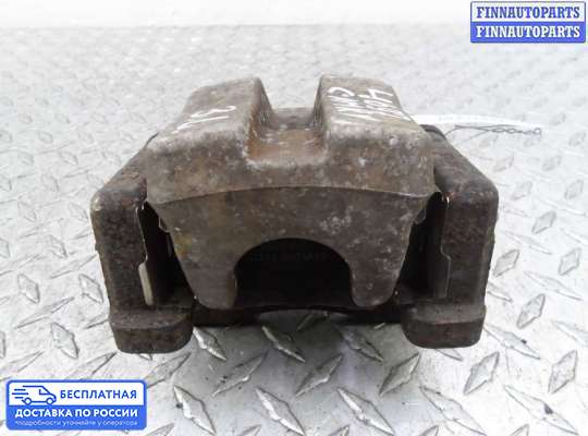 Суппорт на Toyota Camry XV50