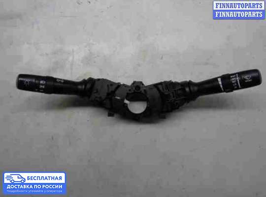 Подрулевой переключатель на Kia Sorento II (XM)
