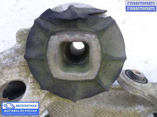 Рычаг подвески на BMW 5 (E60/E61)