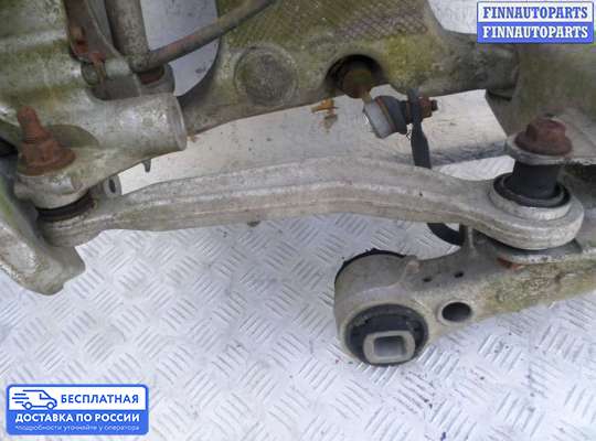 Рычаг подвески на BMW 5 (E60/E61)