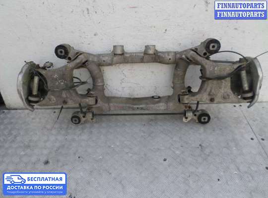 Рычаг подвески на BMW 5 (E60/E61)