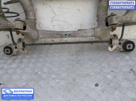 Рычаг подвески на BMW 5 (E60/E61)