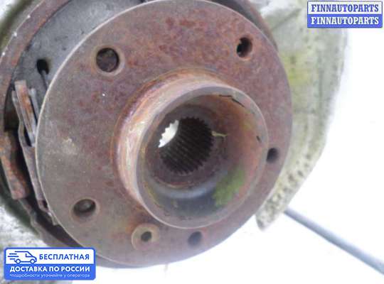 Рычаг подвески на BMW 5 (E60/E61)