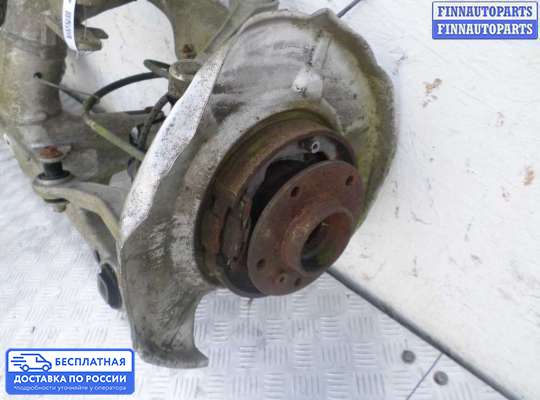 Рычаг подвески на BMW 5 (E60/E61)