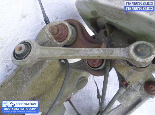 Рычаг подвески на BMW 5 (E60/E61)