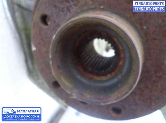 Рычаг подвески на BMW 5 (E60/E61)