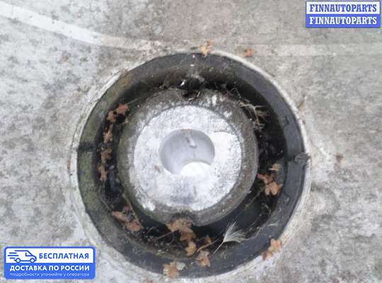 Рычаг подвески на BMW 5 (E60/E61)