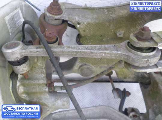Рычаг подвески на BMW 5 (E60/E61)