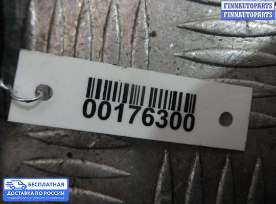 Проводка (коса) моторная на BMW X5 (E70)
