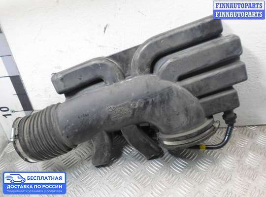 Воздухозаборник на Range Rover Sport I (L320)