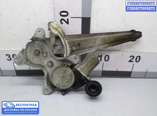 Стеклоподъемник электрический на Toyota Camry XV50