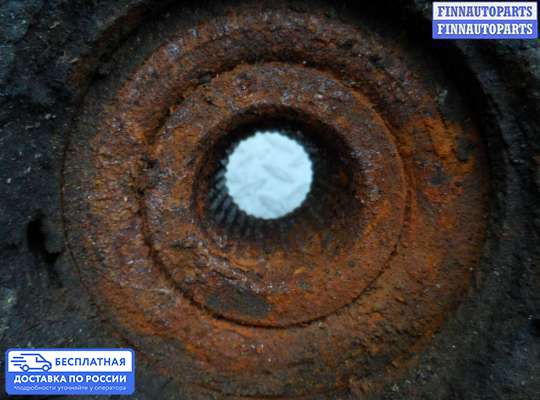 Ступица на Infiniti FX I (S50)