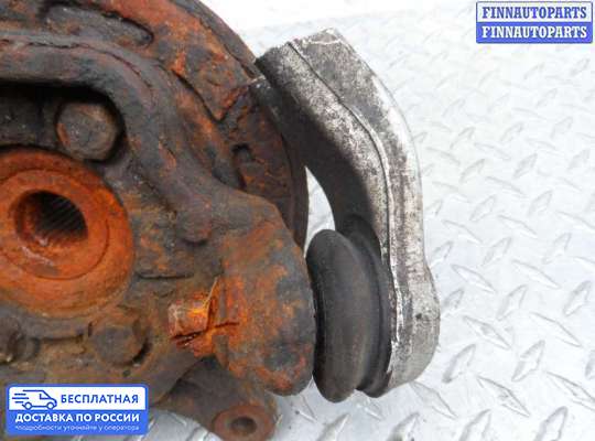 Ступица на Infiniti FX I (S50)