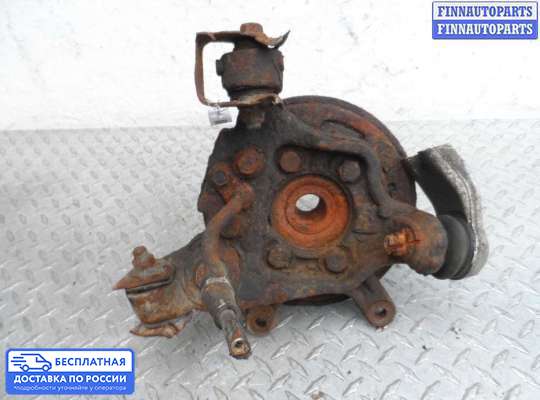 Ступица на Infiniti FX I (S50)