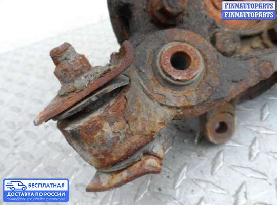 Ступица на Infiniti FX I (S50)