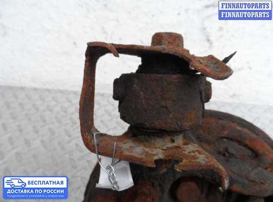 Ступица на Infiniti FX I (S50)