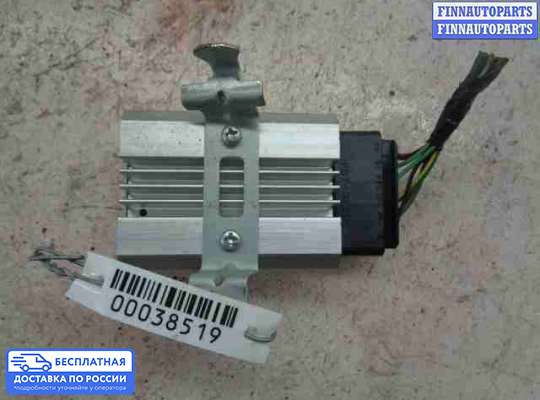 ЭБУ прочее на Subaru Tribeca