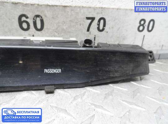 Часы на Toyota Camry XV40