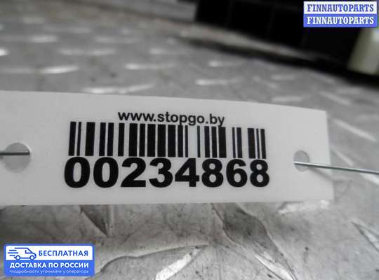 Часы на Toyota Camry XV40