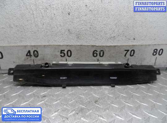 Часы на Toyota Camry XV40