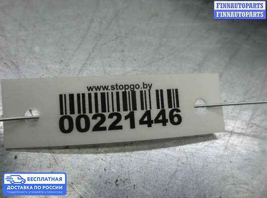 Петля капота на Mazda CX-9 I (TB)