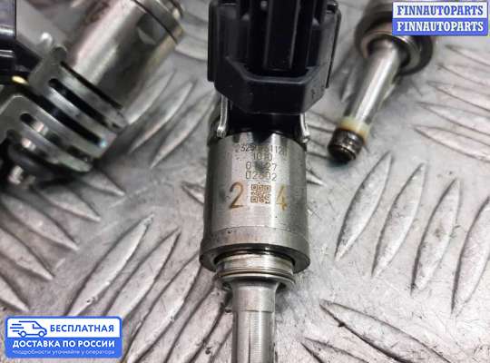 Форсунка топливная на Lexus RX IV (AL20)