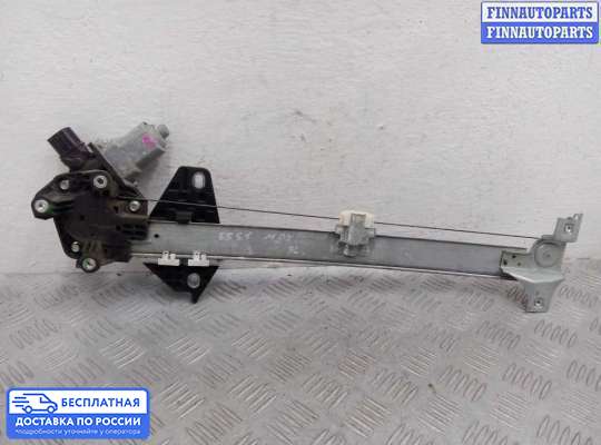 Стеклоподъемник электрический на Acura MDX (YD2)