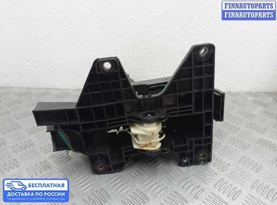 Селектор АКПП на Nissan X-Terra (N50)