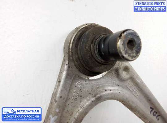 Рычаг подвески на Mercedes-Benz S (W222)