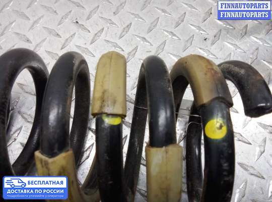 Пружина подвески на Ford Kuga II / Escape III
