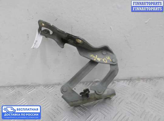 Петля капота на Infiniti QX56 (JA60)