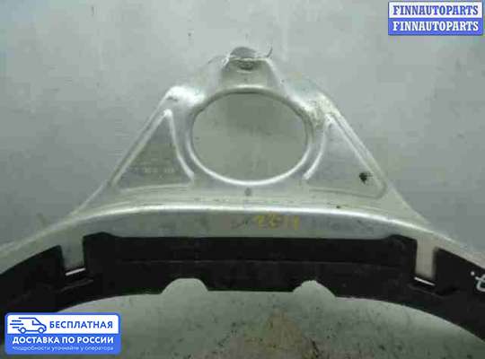 Кронштейн ДВС (лапа) на Audi A6 (C7)