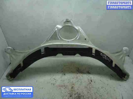 Кронштейн ДВС (лапа) на Audi A6 (C7)