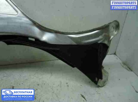 Кронштейн ДВС (лапа) на Audi A6 (C7)