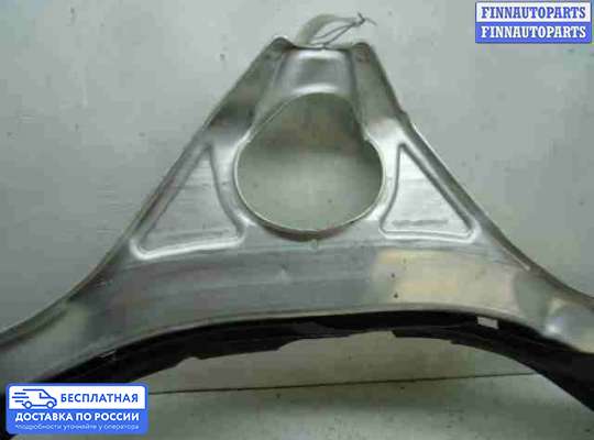 Кронштейн ДВС (лапа) на Audi A6 (C7)