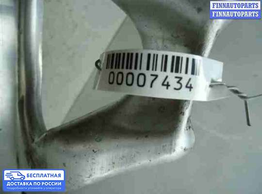 Кронштейн ДВС (лапа) на Audi A6 (C7)